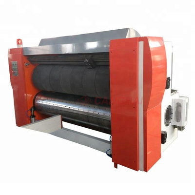 Factory second hand rotary die cutting machine with better price